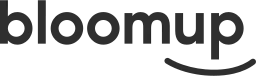 Logo BloomUp