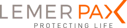 Logo LEMER PAX