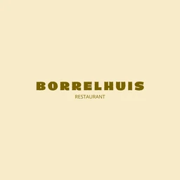 Logo BORRELHUIS