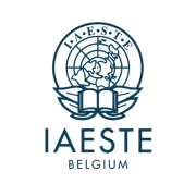 Logo International Association for the Exchange of Students for Technical Experience Local Committee Brussels VZW