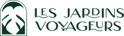 Logo SARL LES JARDINS VOYAGEURS