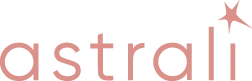 Logo ASTRALI