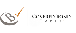 Logo Covered Bond Label