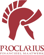 Logo PROCLARIUS