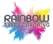 Logo Rainbow Sales Coaching