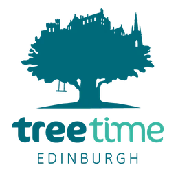 Logo TREE TIME