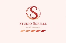 Logo Studio Sorelle