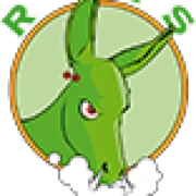 Logo Royal Cercle athlétique de Schaerbeek