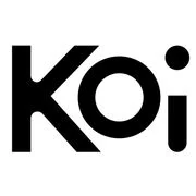 Logo KOI PUBLIC ENGAGEMENT