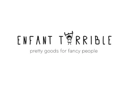 Logo ENFANT TERRIBLE