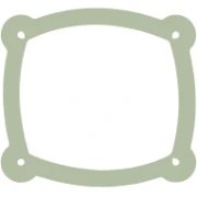 Logo Millet Pillow