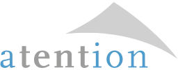Logo ATENTION