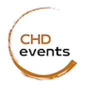 Logo CHD Events