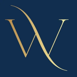 Logo Wolfson Recruitment