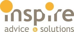Logo INSPIRE ADVICE & SOLUTIONS