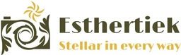 Logo Esthertiek