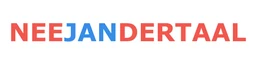 Logo Neejandertaal
