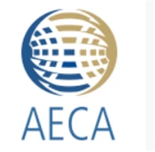 Logo The American European Community Association (Belgium)