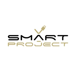 Logo SMART-PROJECT