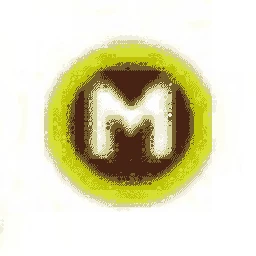 Logo Anthony Lams