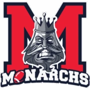 Logo LIEGE MONARCHS