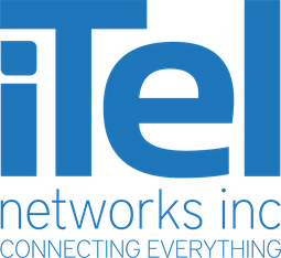 Logo ITEL