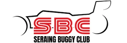 Logo Seraing buggy club