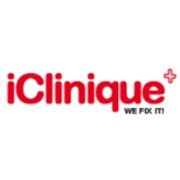 Logo iClinique