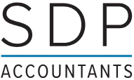 Logo Groep SDP
