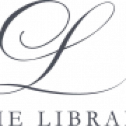 Logo THE LIBRARY GROUP