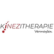 Logo Kinezitherapie Vermeylen
