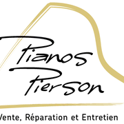 Logo ATELIER DU PIANO