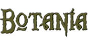 Logo BOTANIA