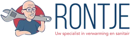 Logo RONTJE