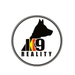 Logo K9 REALITY