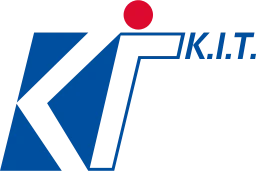 Logo K. I. T. Group GmbH