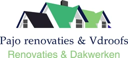 Logo Pajo Renovaties