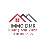 Logo IMMO DMR