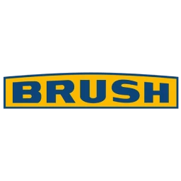 Logo BRUSH
