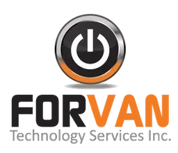 Logo FORVAN