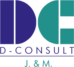 Logo D.CONSULT