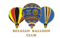 Logo Belgian Balloon Club