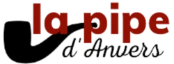 Logo La Pipe d'Anvers