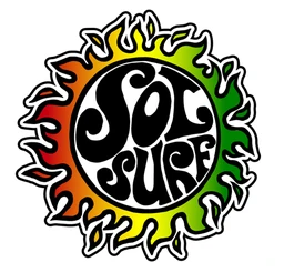 Logo SolSurf