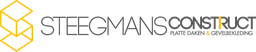 Logo STEEGMANS CONSTRUCT