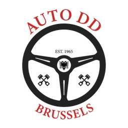 Logo AUTO DD