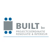 Logo Built