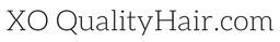Logo Quality Hair
