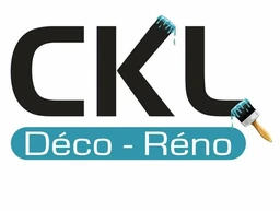 Logo CKL DECO RENO