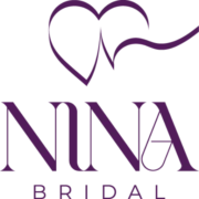 Logo NINA BRIDAL